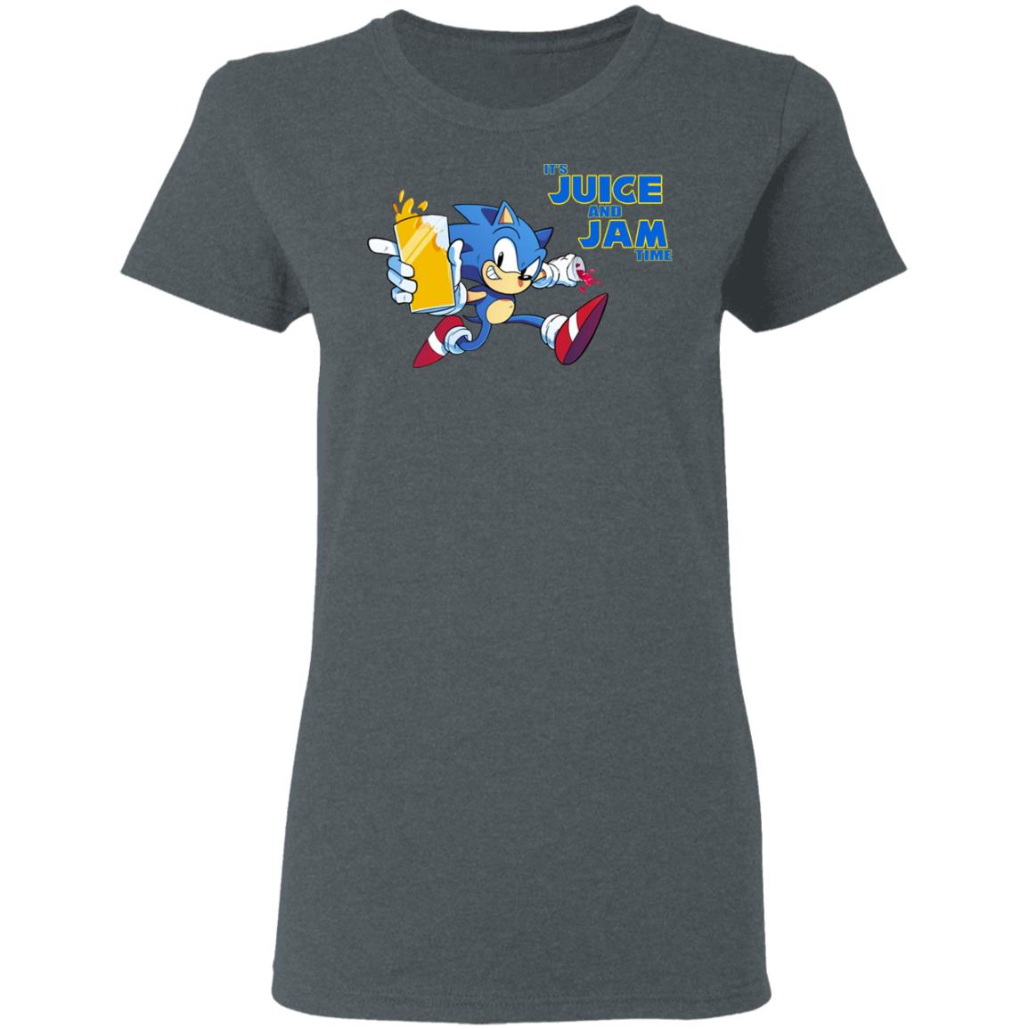 It’s Juice And Jam Time Shirt, Hoodie, Tank