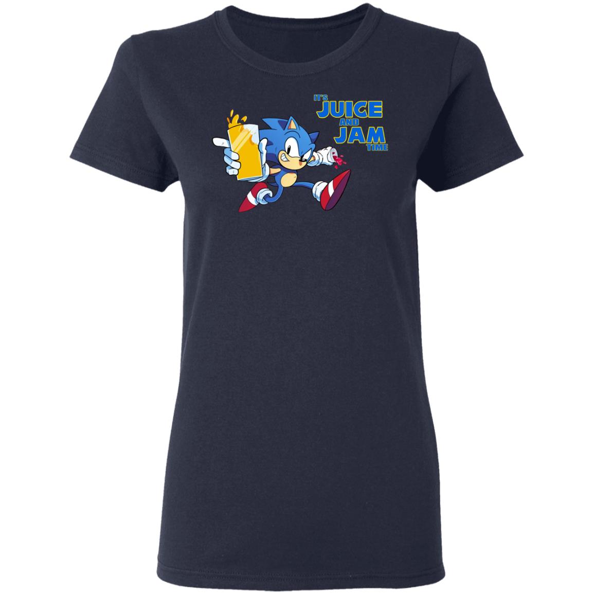 It’s Juice And Jam Time Shirt, Hoodie, Tank