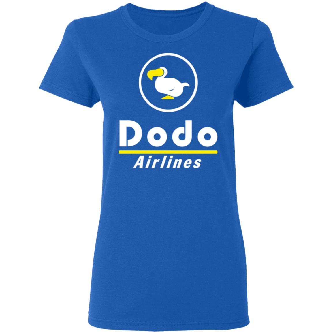 Dodo Airlines Animal Crossing Shirt, Hoodie, Tank