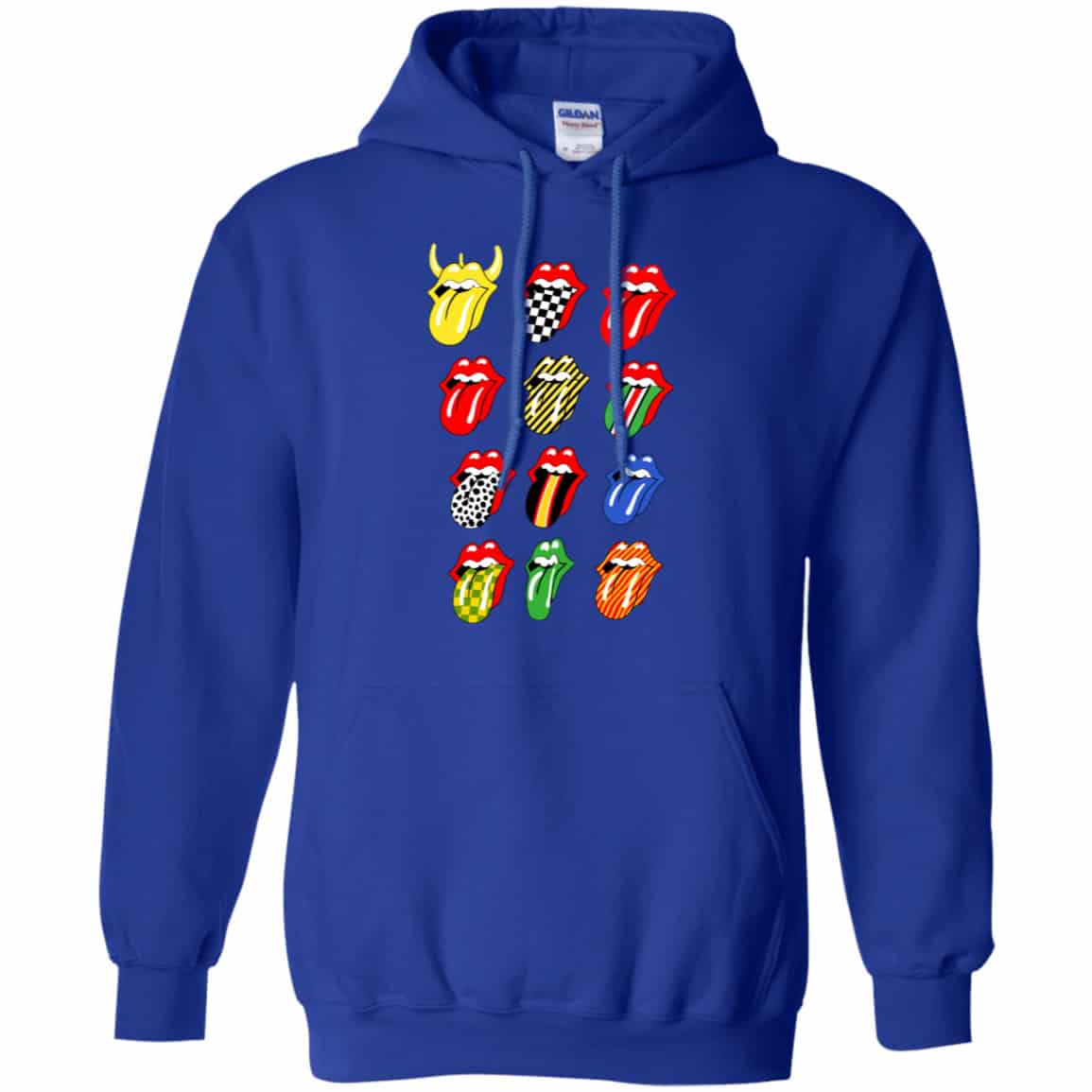 Vintage Rolling Stones Voodoo Lounge 1994 Shirt, Hoodie, Tank