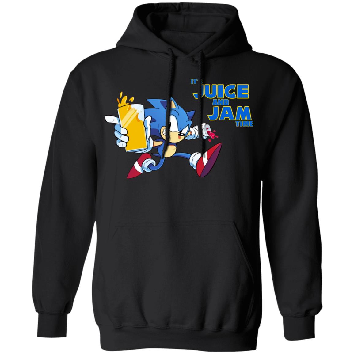 It’s Juice And Jam Time Shirt, Hoodie, Tank