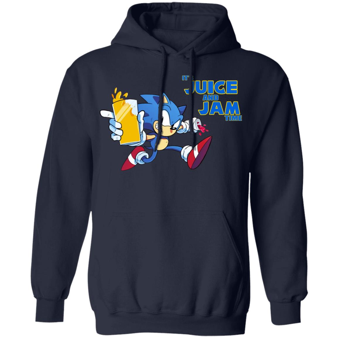 It’s Juice And Jam Time Shirt, Hoodie, Tank