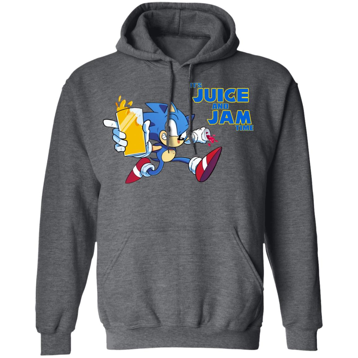 It’s Juice And Jam Time Shirt, Hoodie, Tank