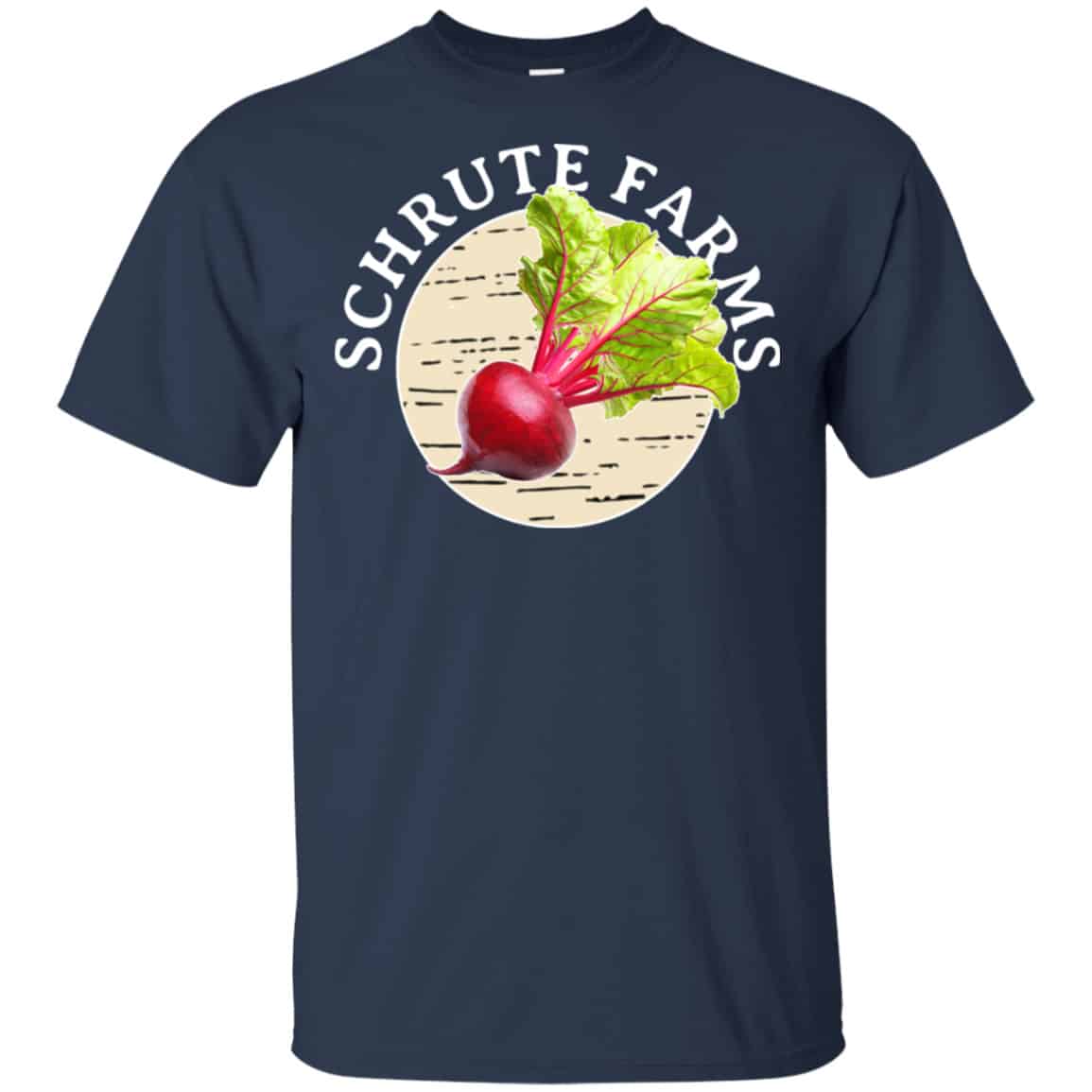 The Office Schrute Farm Shirt, Hoodie, Tank