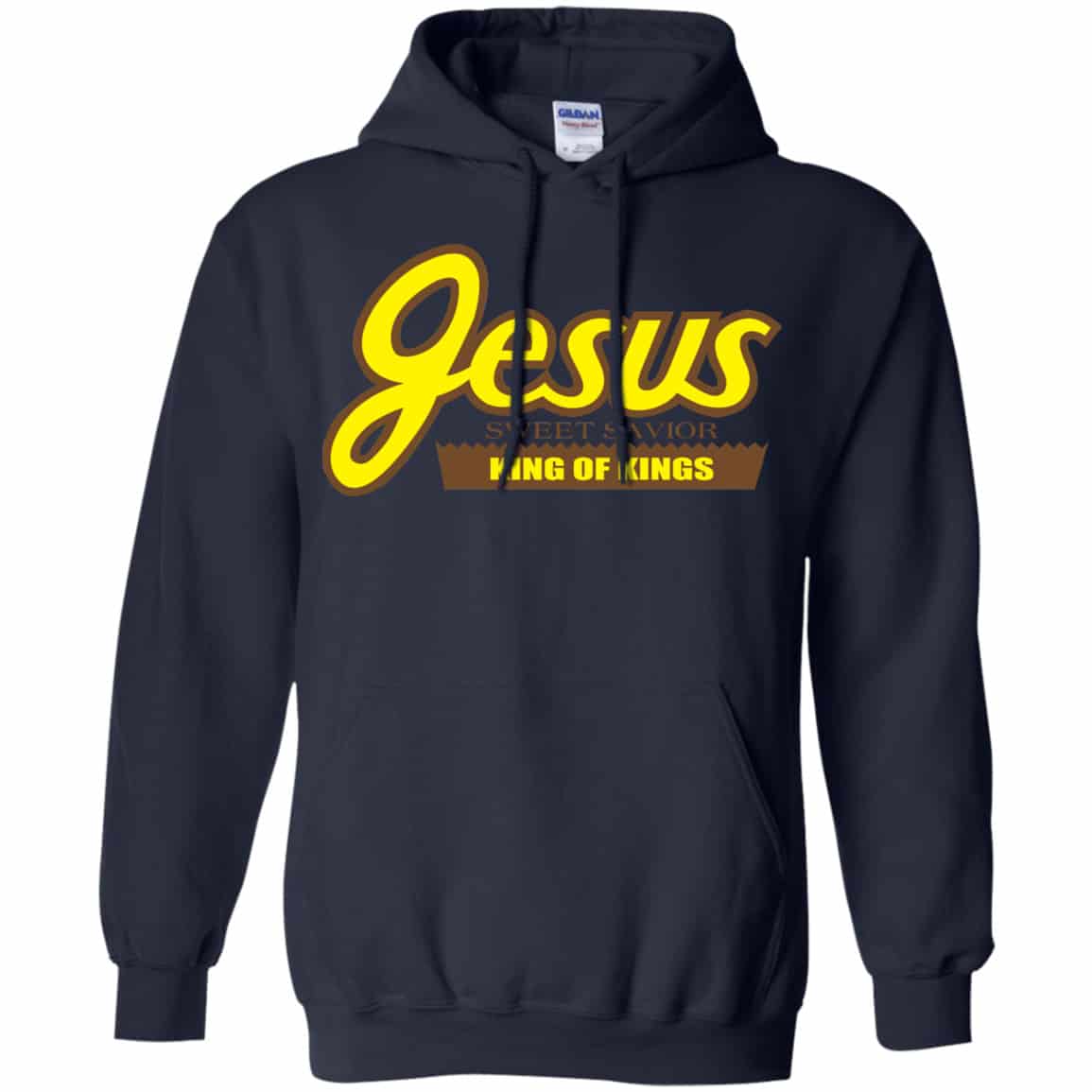 Reeses Jesus Sweet Savior King Of Kings Shirt, Hoodie, Tank