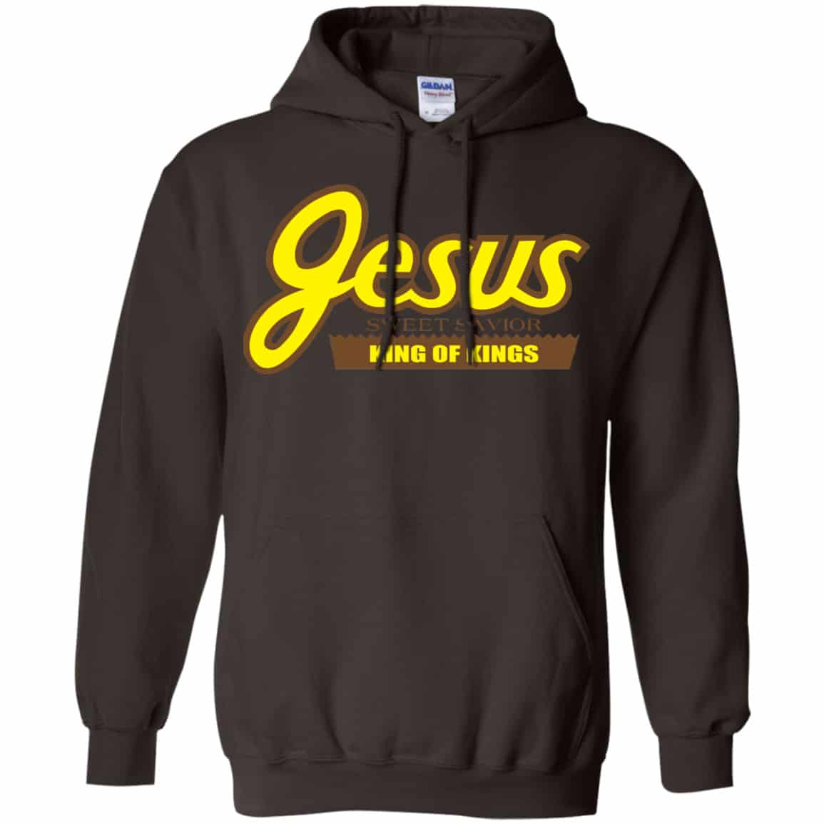 Reeses Jesus Sweet Savior King Of Kings Shirt, Hoodie, Tank