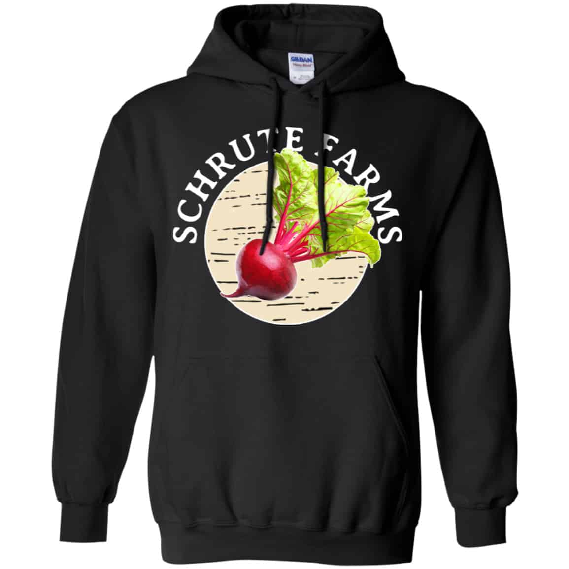 The Office Schrute Farm Shirt, Hoodie, Tank