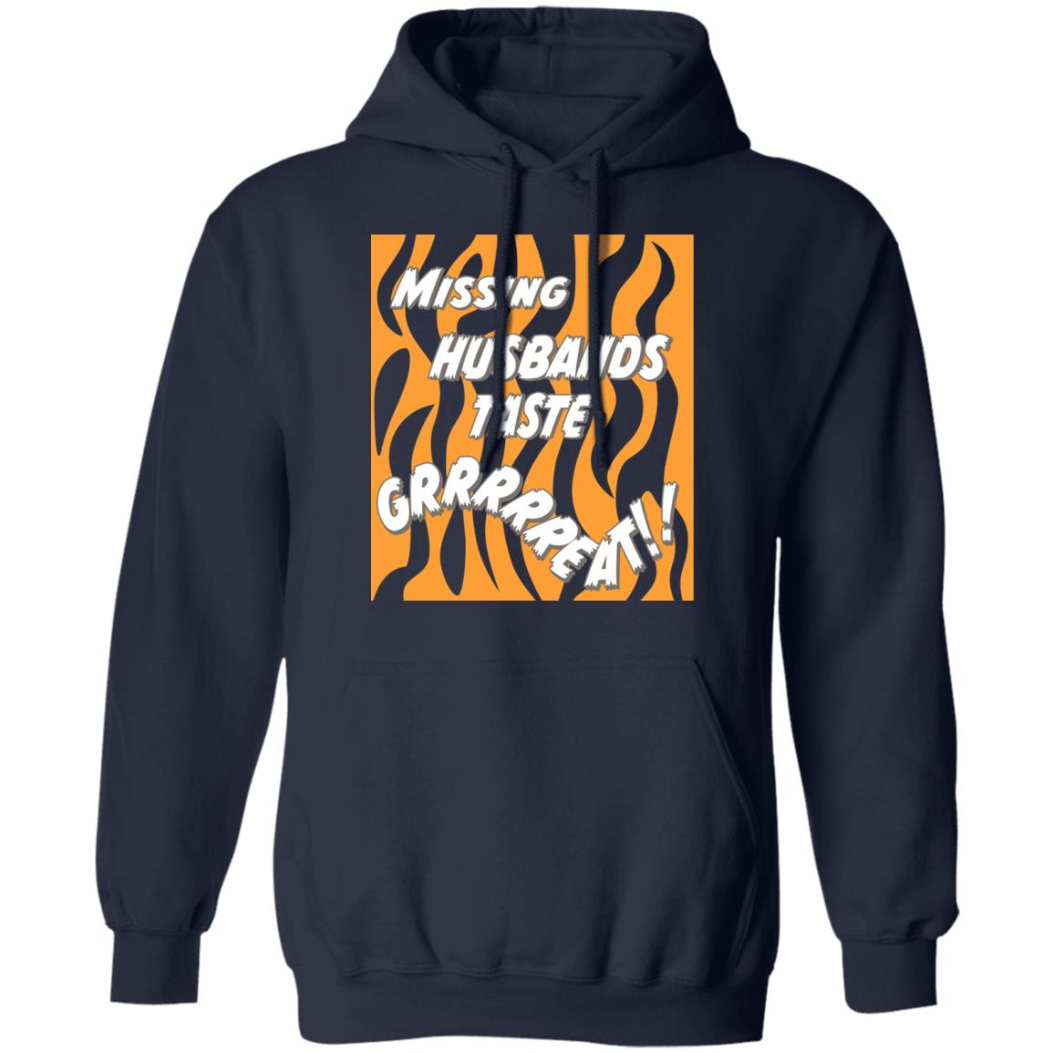 Toni The Maneater Missing Husbands Taste Shirt, Hoodie, Tank