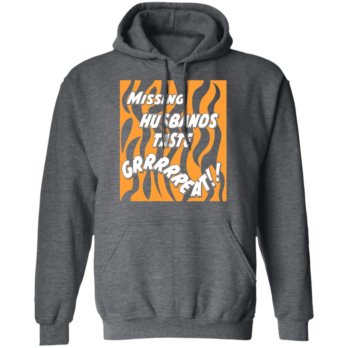 Toni The Maneater Missing Husbands Taste Shirt, Hoodie, Tank