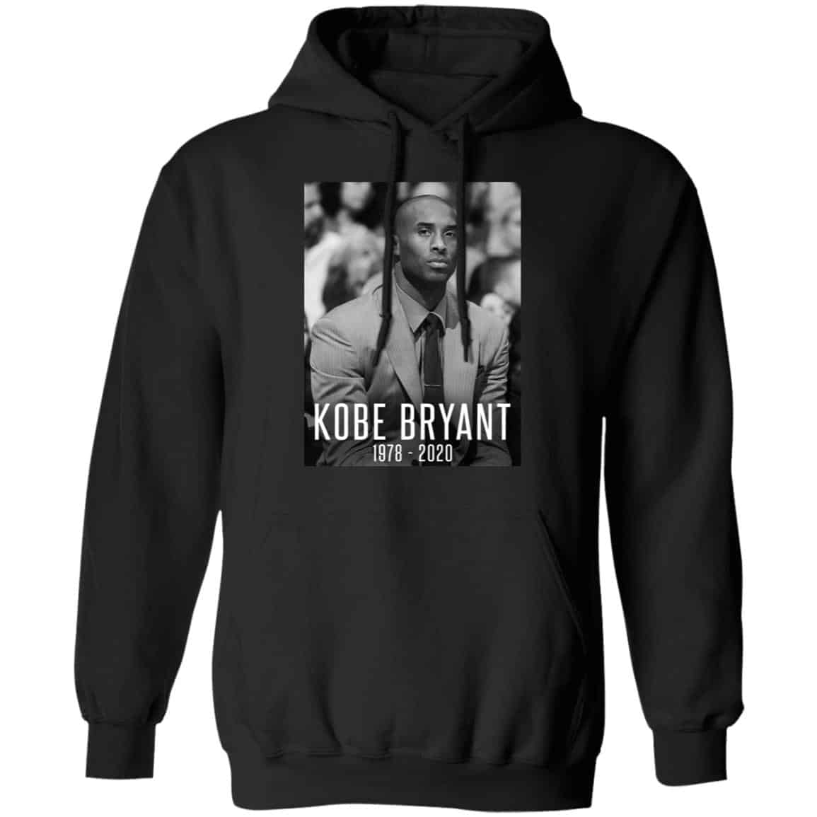 Rip Kobe Bryant 1978 2020 Shirt, Hoodie, Tank