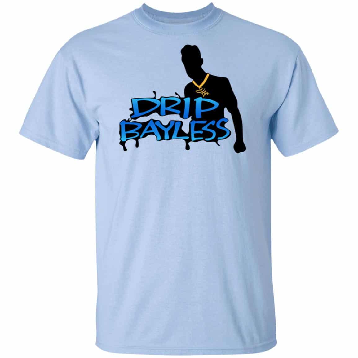 Snoop Dogg Drip Bayless Shirt, Hoodie, Tank
