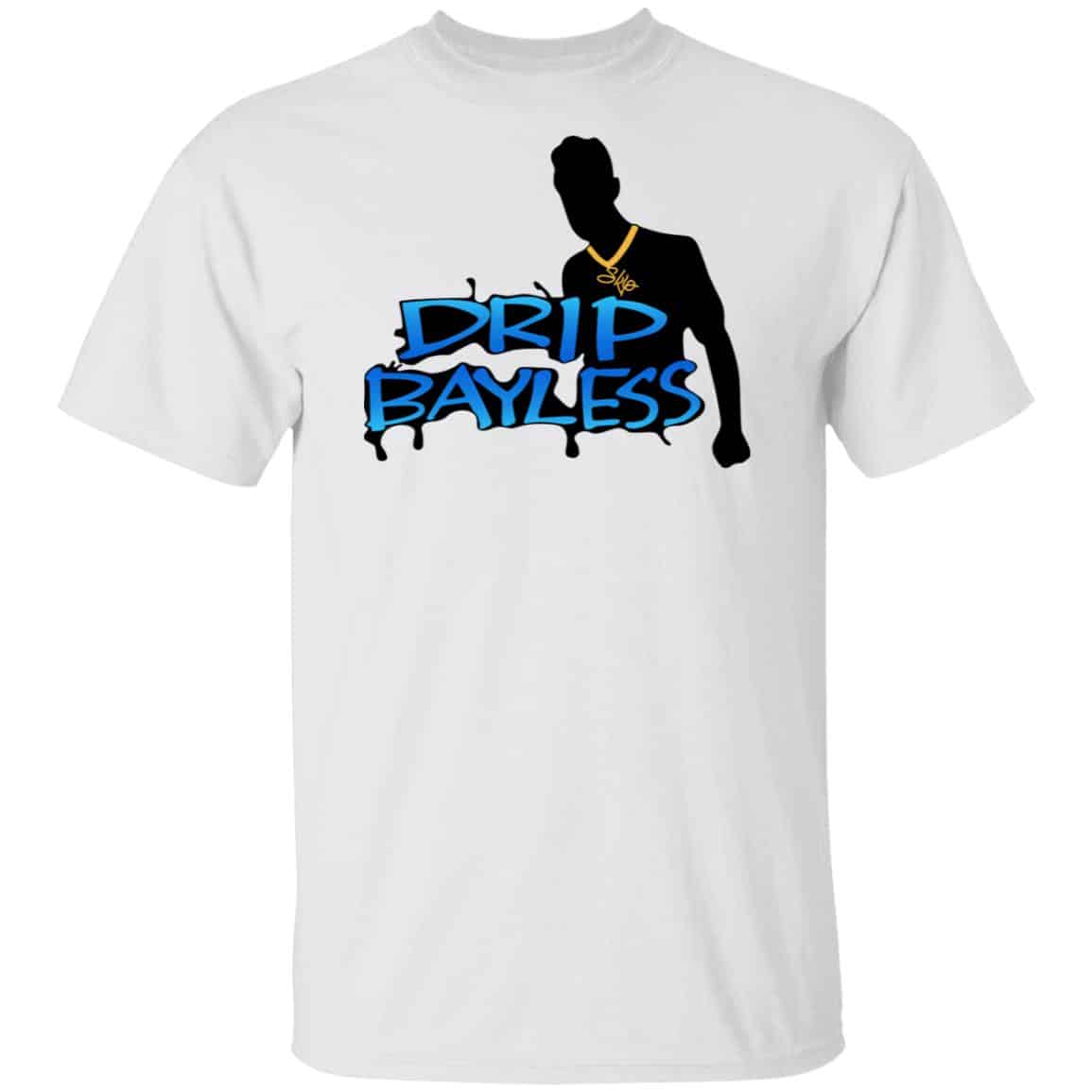 Snoop Dogg Drip Bayless Shirt, Hoodie, Tank