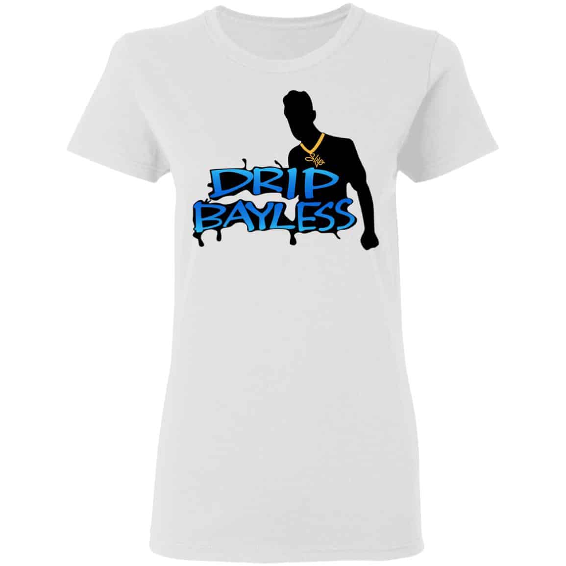 Snoop Dogg Drip Bayless Shirt, Hoodie, Tank