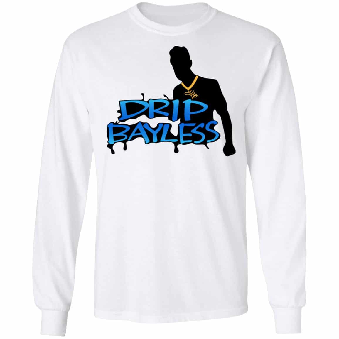 Snoop Dogg Drip Bayless Shirt, Hoodie, Tank