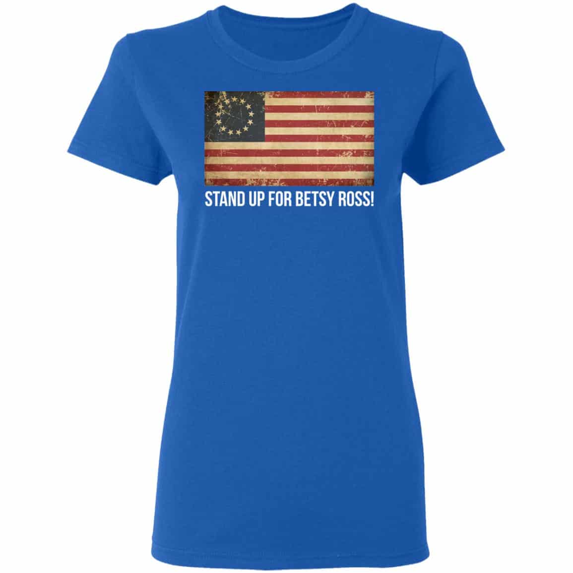 Rush Limbaugh Stand For Betsy Ross Flag Shirt, Hoodie, Tank