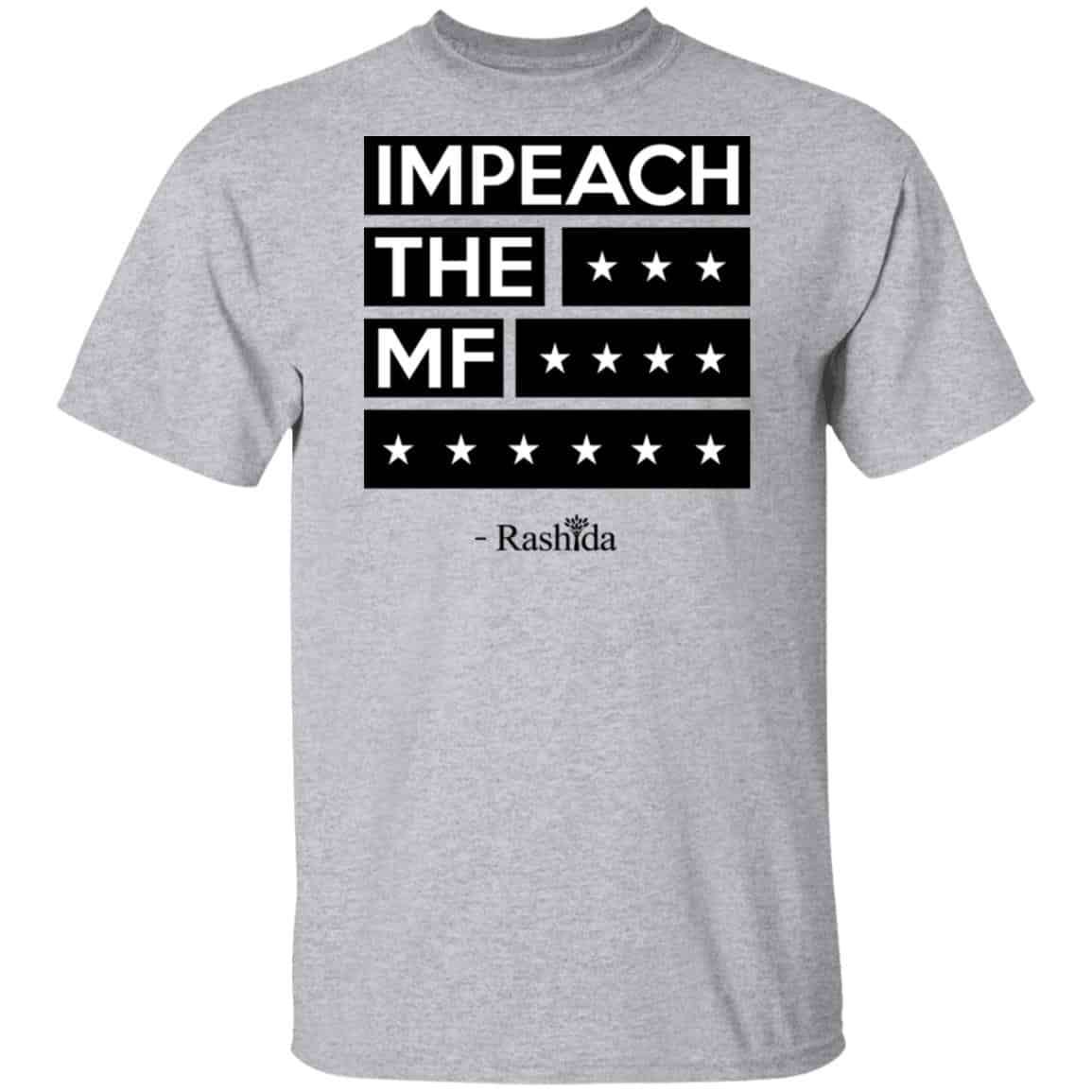 Impeach The MF Rashida Shirt, Hoodie, Tank