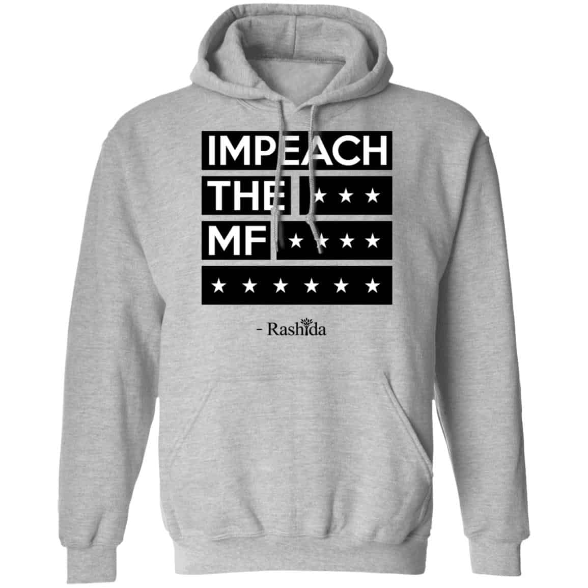 Impeach The MF Rashida Shirt, Hoodie, Tank