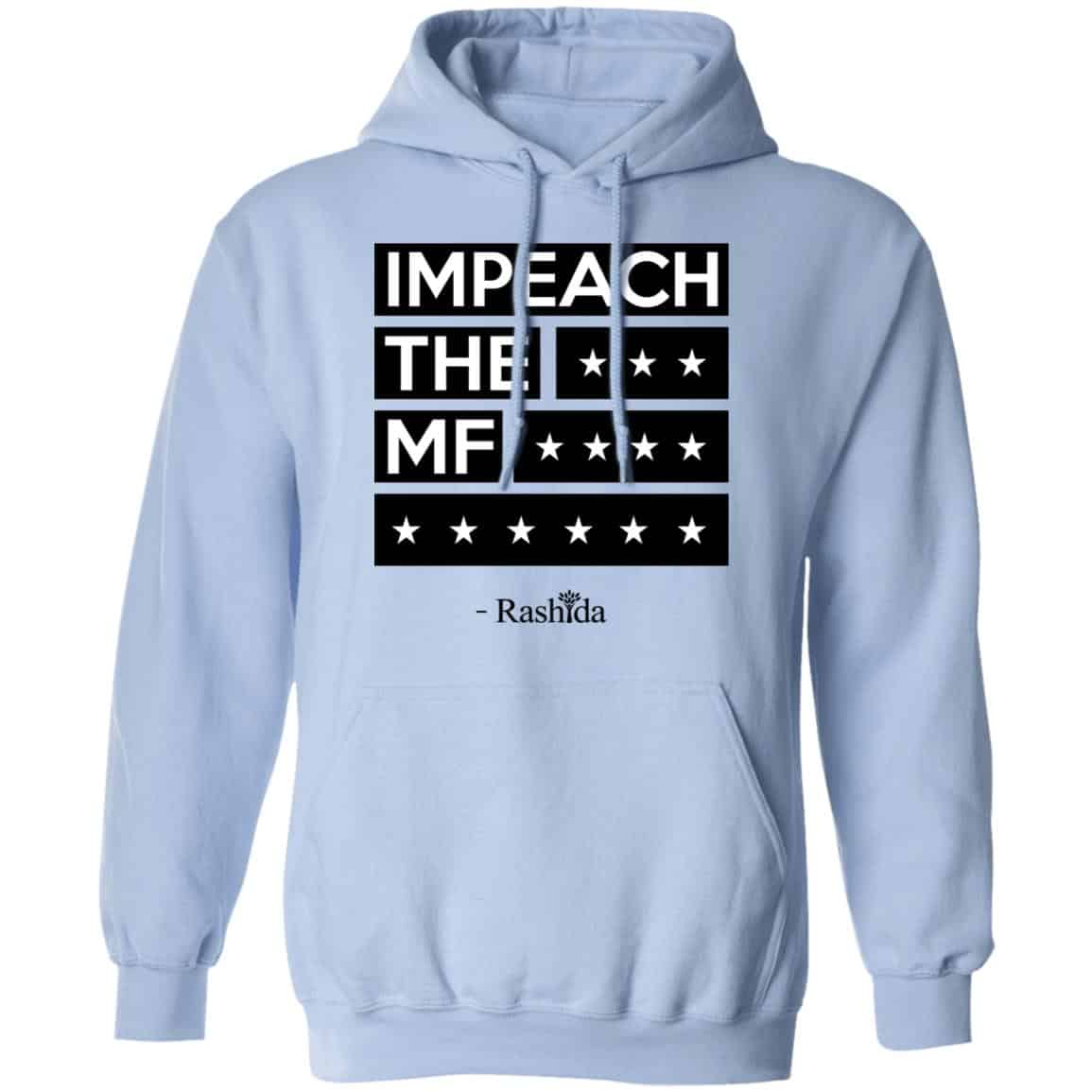 Impeach The MF Rashida Shirt, Hoodie, Tank
