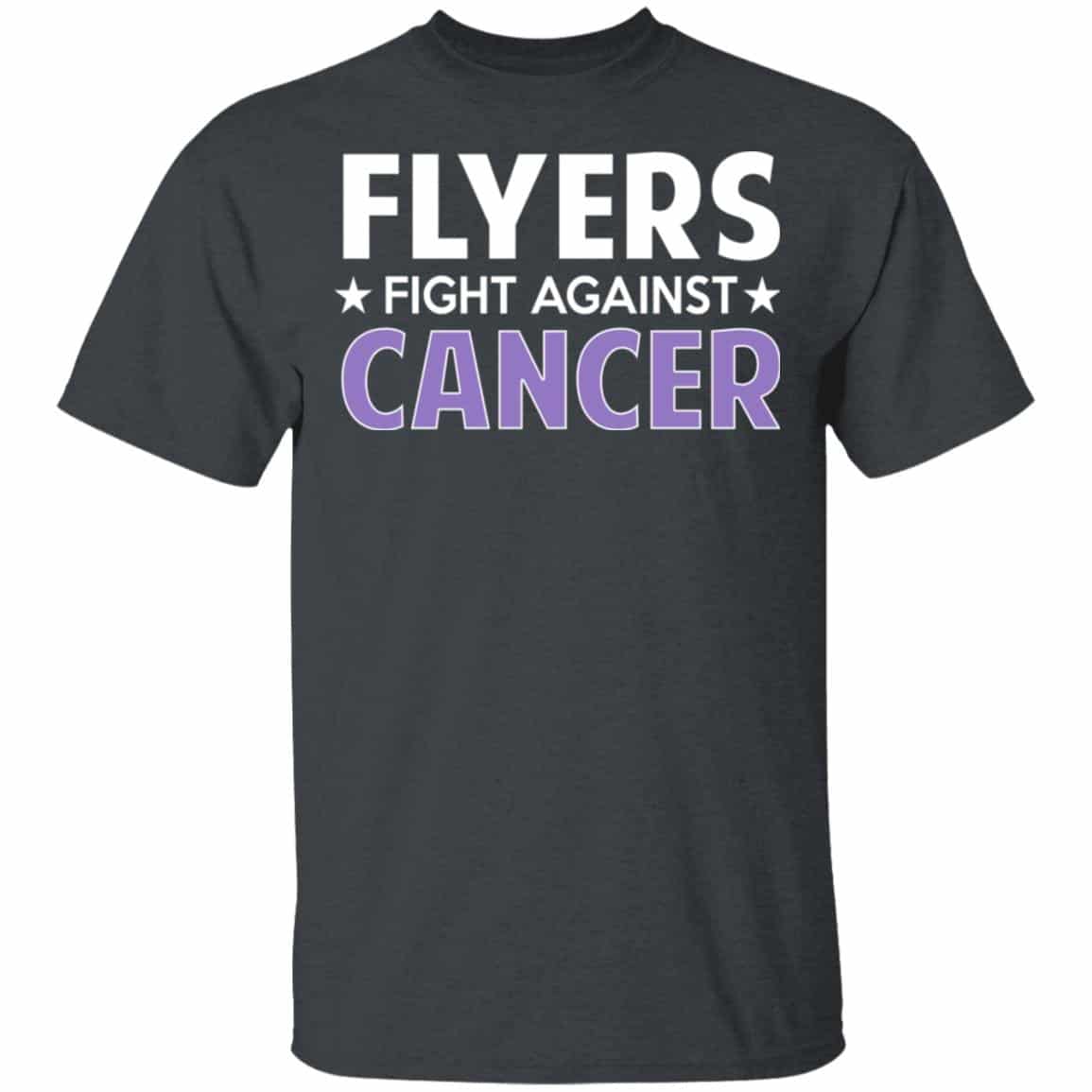 Oskar Strong Flyers Fight Against Cancer Shirt, Hoodie, Tank