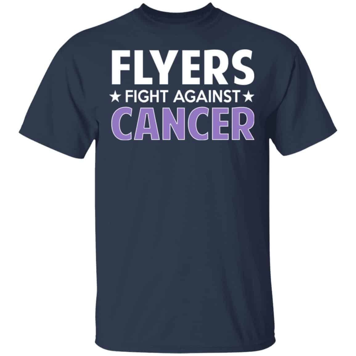 Oskar Strong Flyers Fight Against Cancer Shirt, Hoodie, Tank