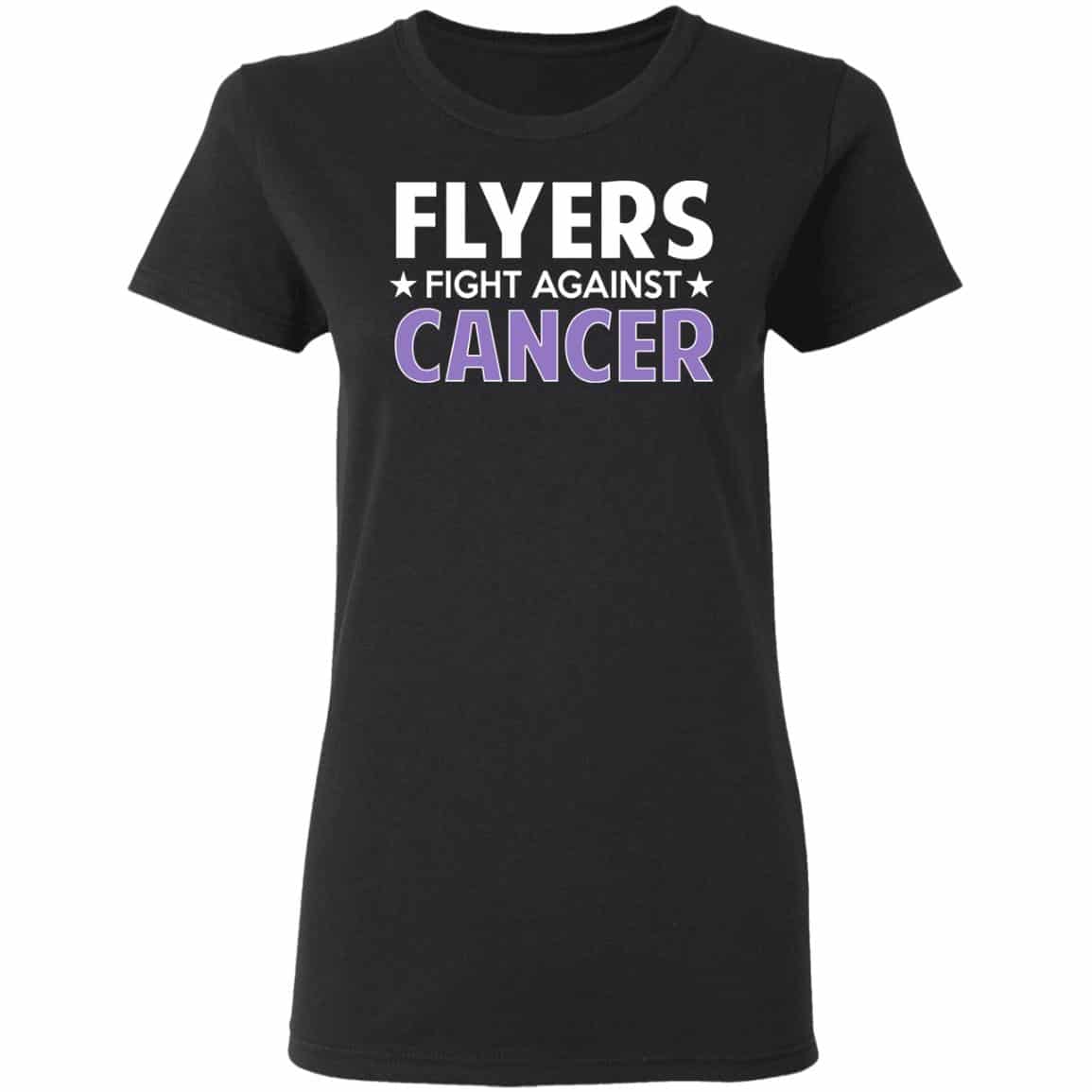 Oskar Strong Flyers Fight Against Cancer Shirt, Hoodie, Tank