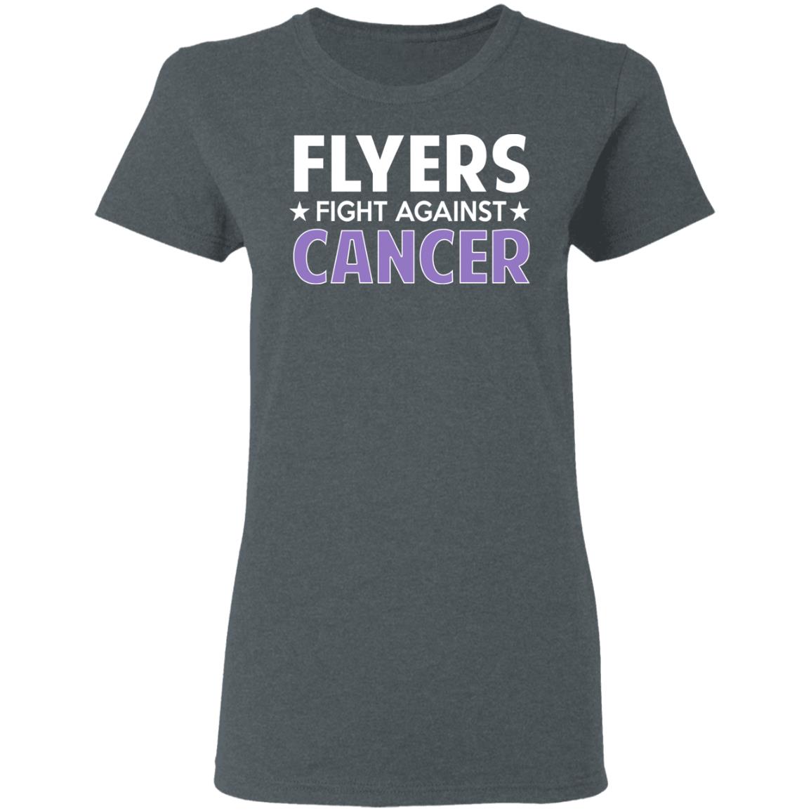 Oskar Strong Flyers Fight Against Cancer Shirt, Hoodie, Tank