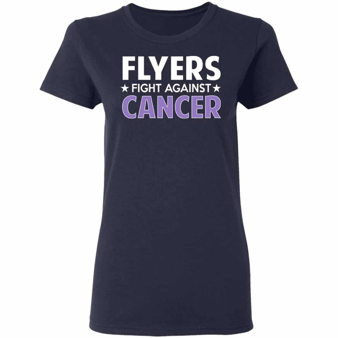 Oskar Strong Flyers Fight Against Cancer Shirt, Hoodie, Tank