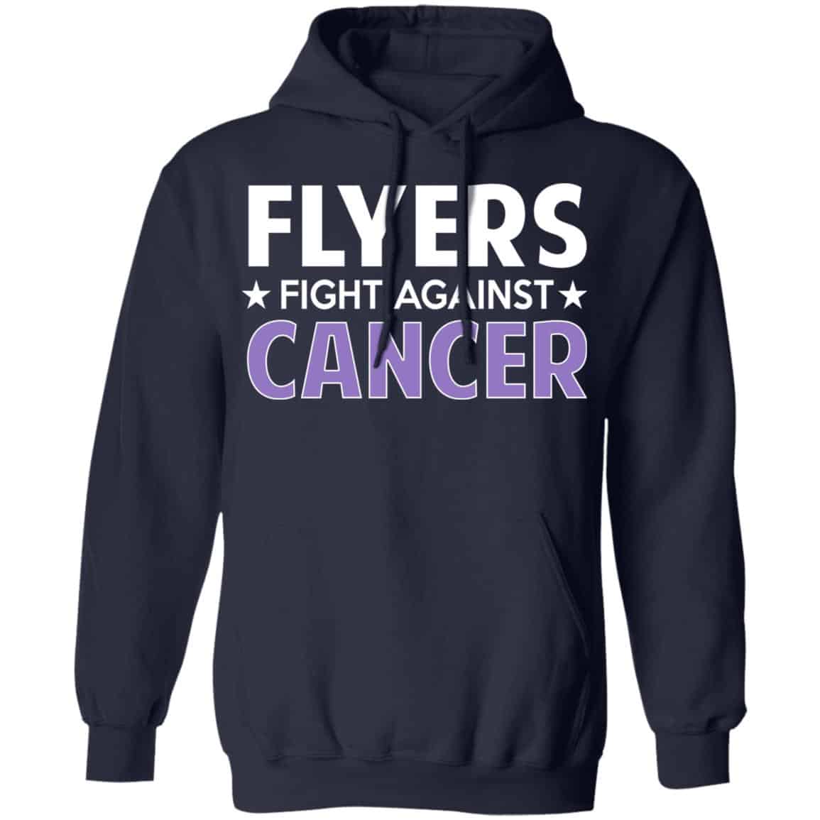 Oskar Strong Flyers Fight Against Cancer Shirt, Hoodie, Tank