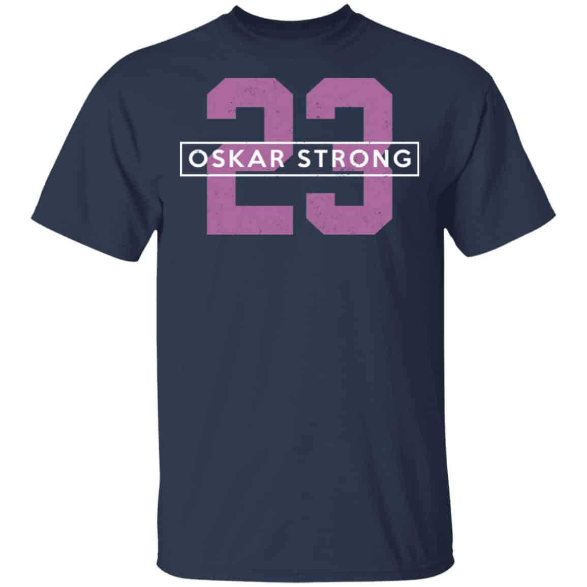 Oskar Lindblom Shirt, Hoodie, Tank