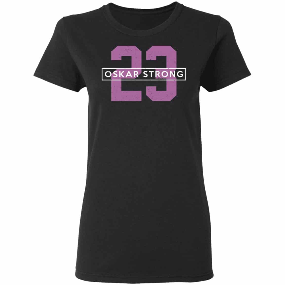 Oskar Lindblom Shirt, Hoodie, Tank
