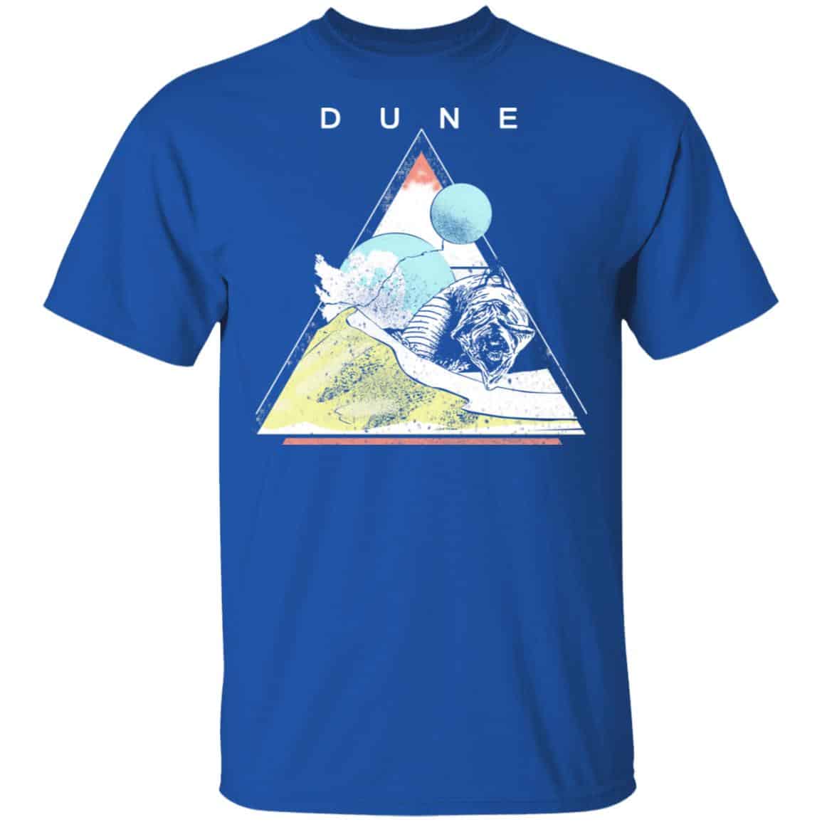 Dune Shirt, Hoodie, Tank