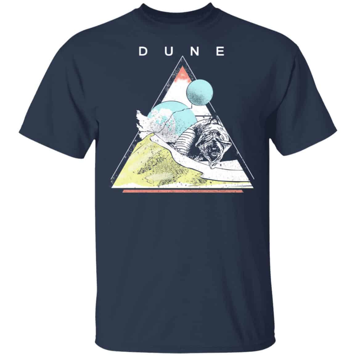 Dune Shirt, Hoodie, Tank