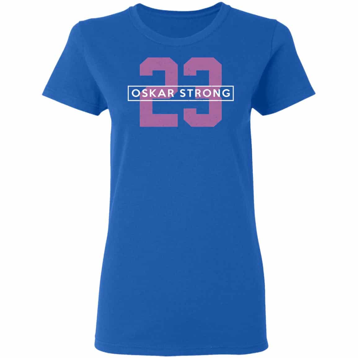 Oskar Lindblom Shirt, Hoodie, Tank