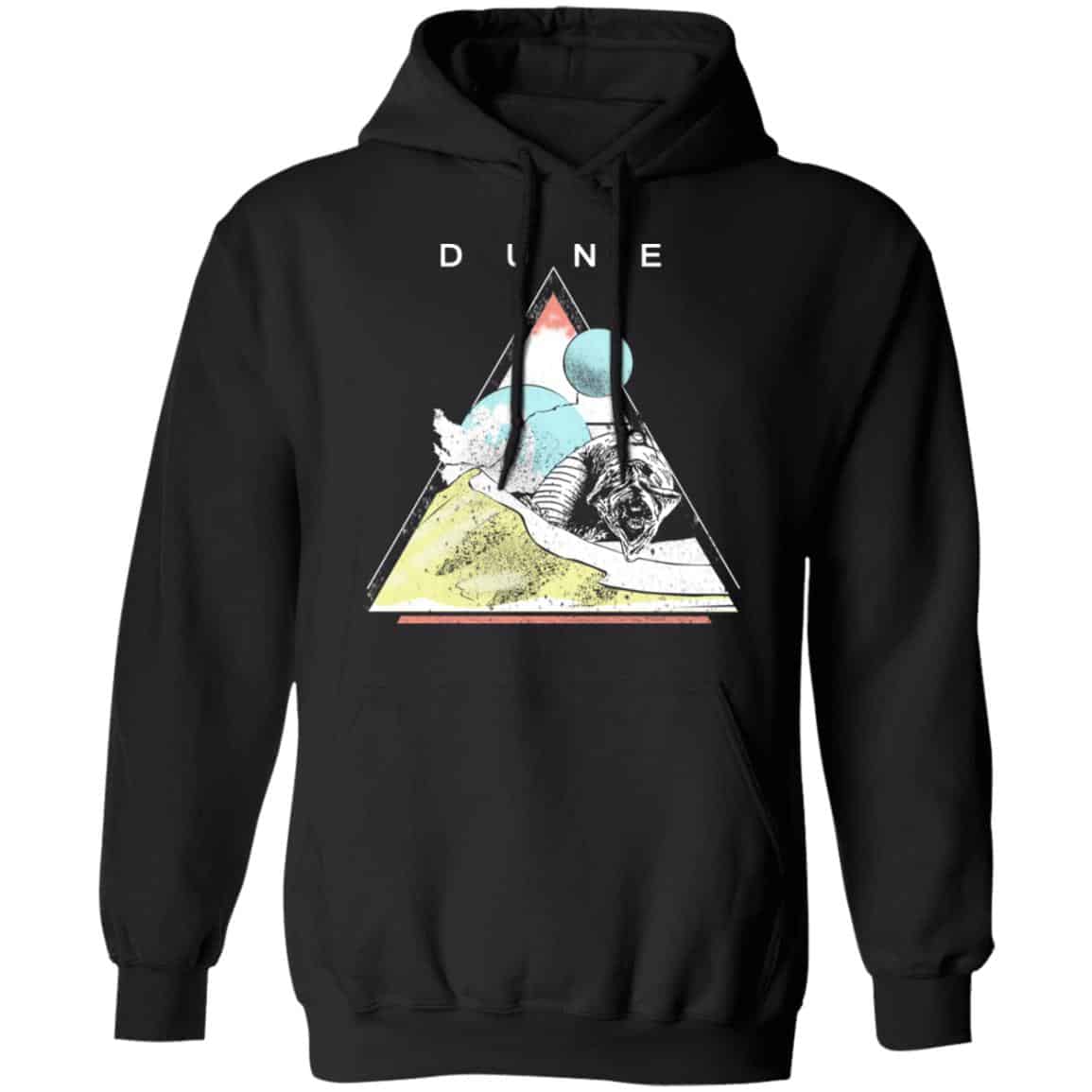 Dune Shirt, Hoodie, Tank