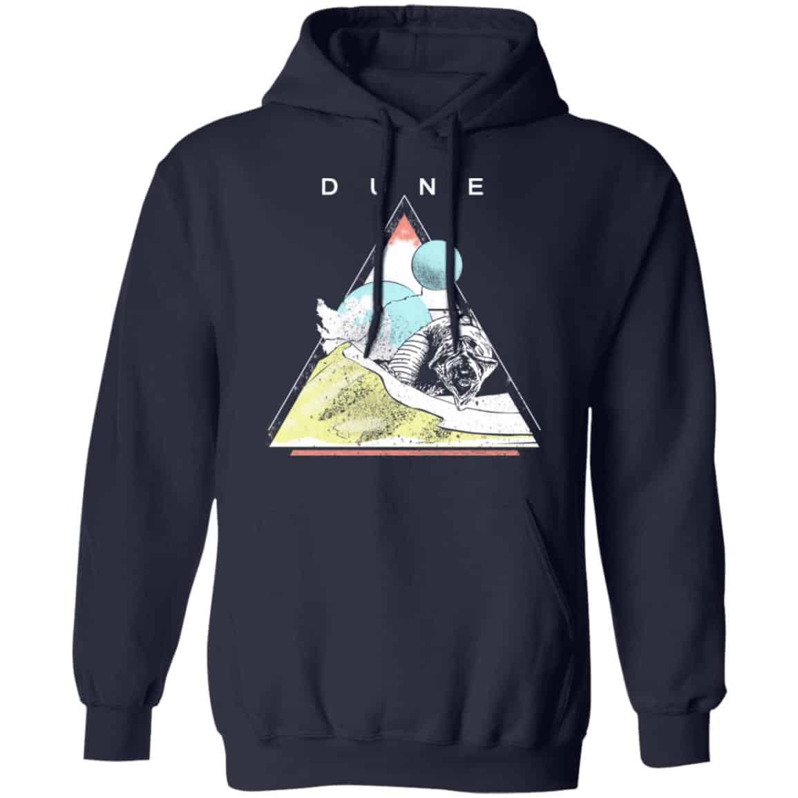 Dune Shirt, Hoodie, Tank