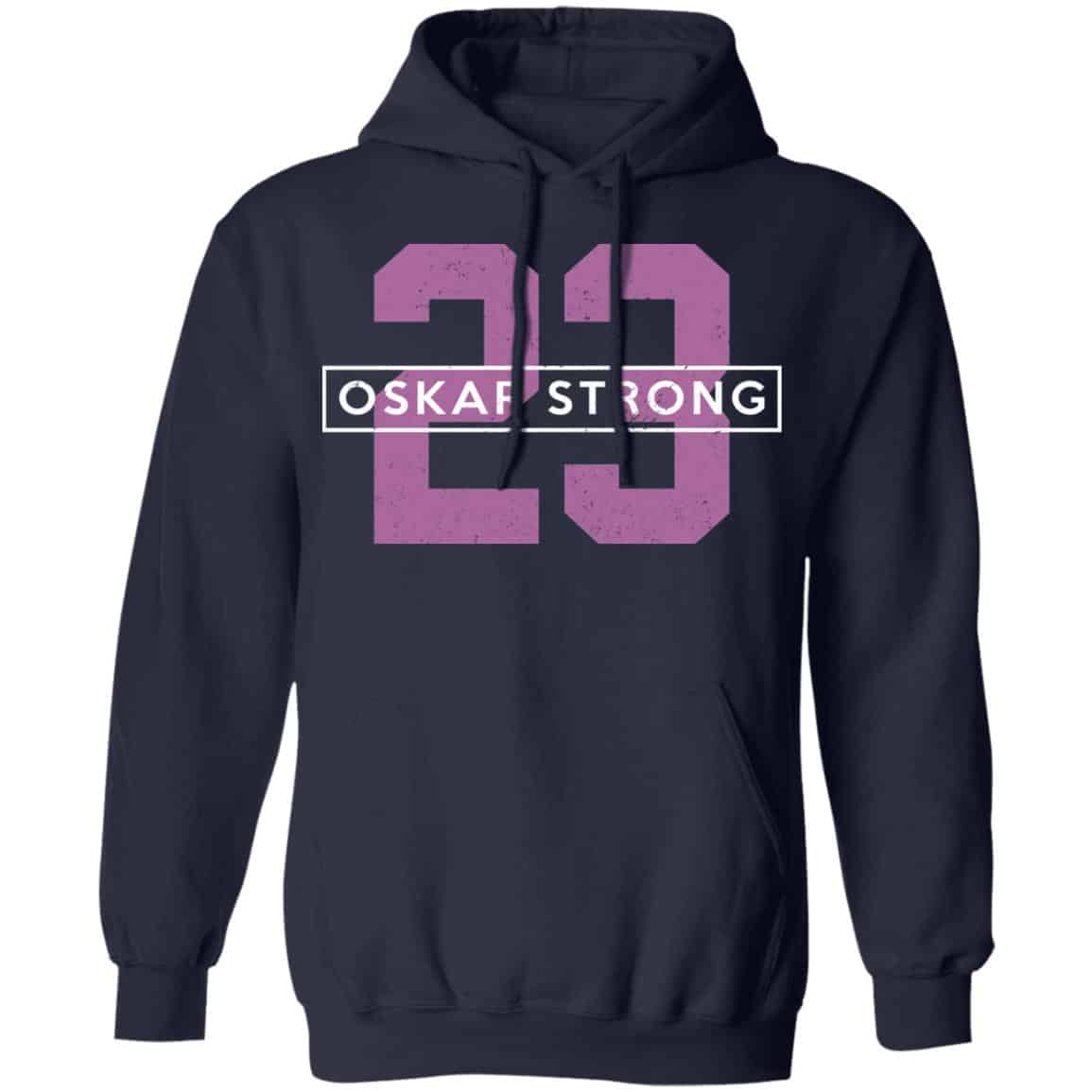 Oskar Lindblom Shirt, Hoodie, Tank
