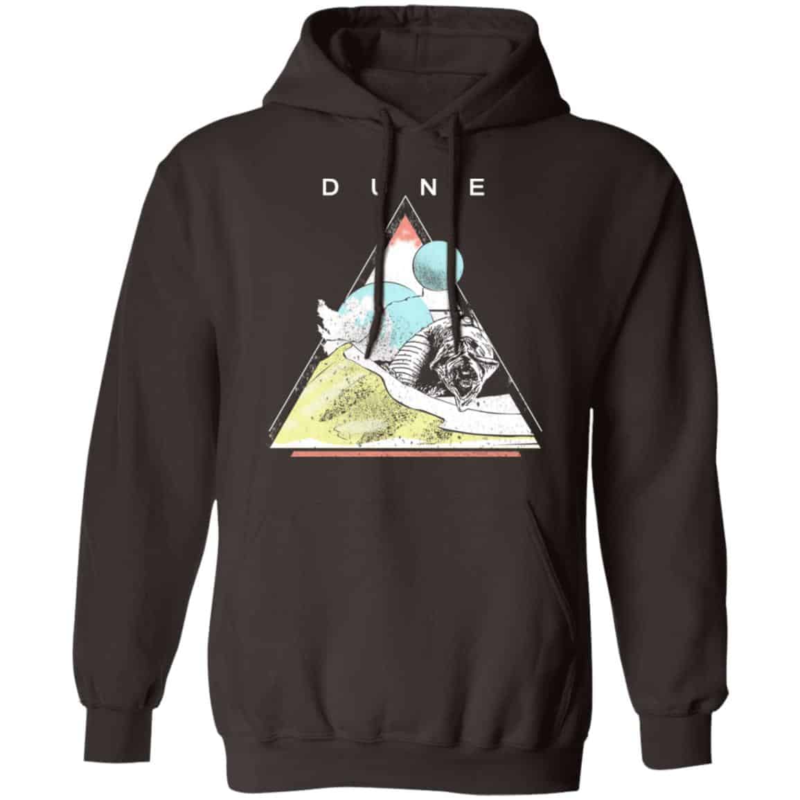 Dune Shirt, Hoodie, Tank