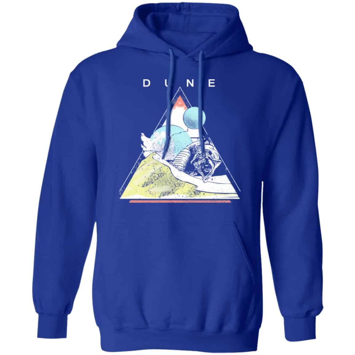 Dune Shirt, Hoodie, Tank