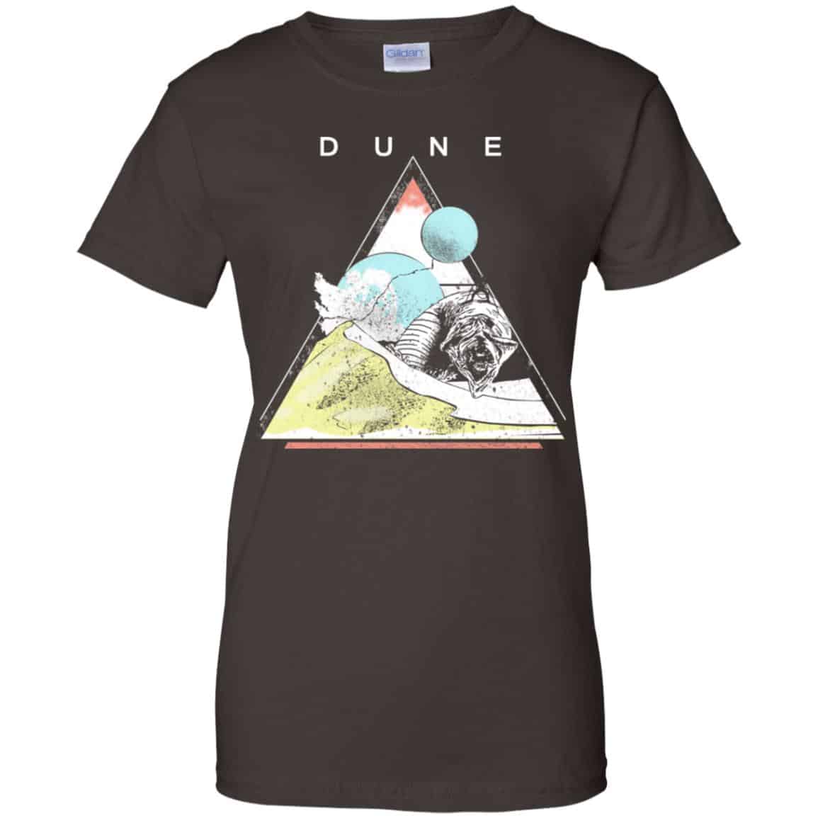 Dune Shirt, Hoodie, Tank