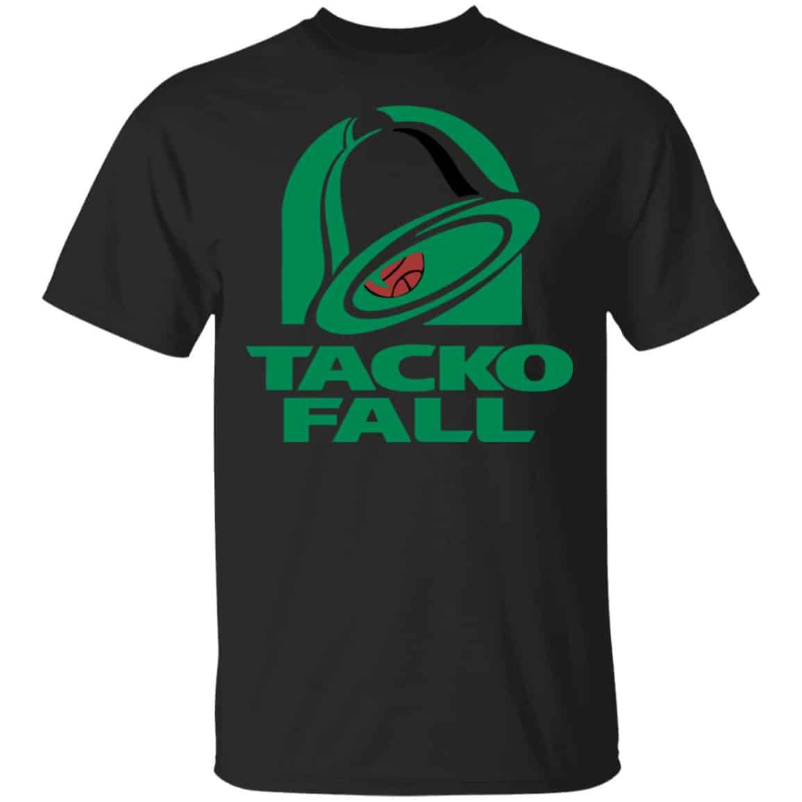 Tacko Fall Shirt, Hoodie, Tank