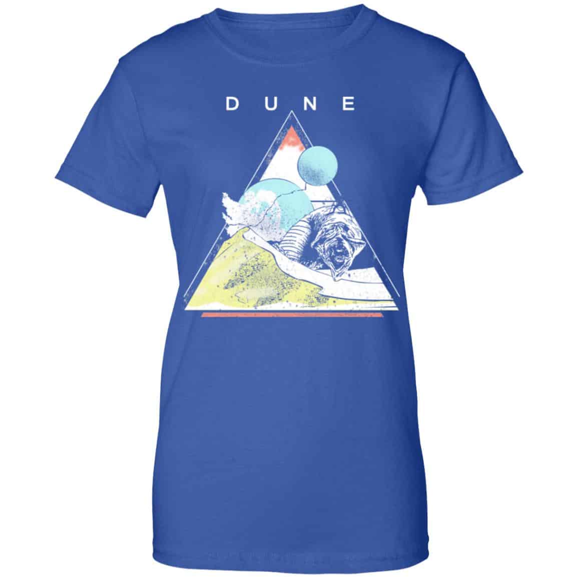 Dune Shirt, Hoodie, Tank