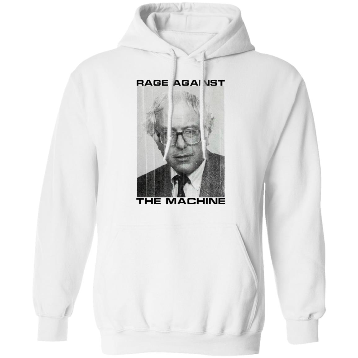 Rage Against The Machine Bernie Shirt, Hoodie, Tank