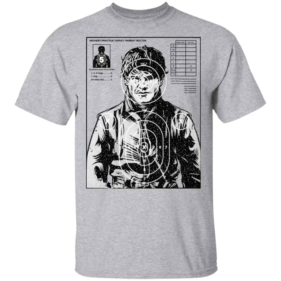 Ramsay Bolton Game Of Thrones Shirt, Hoodie, Tank