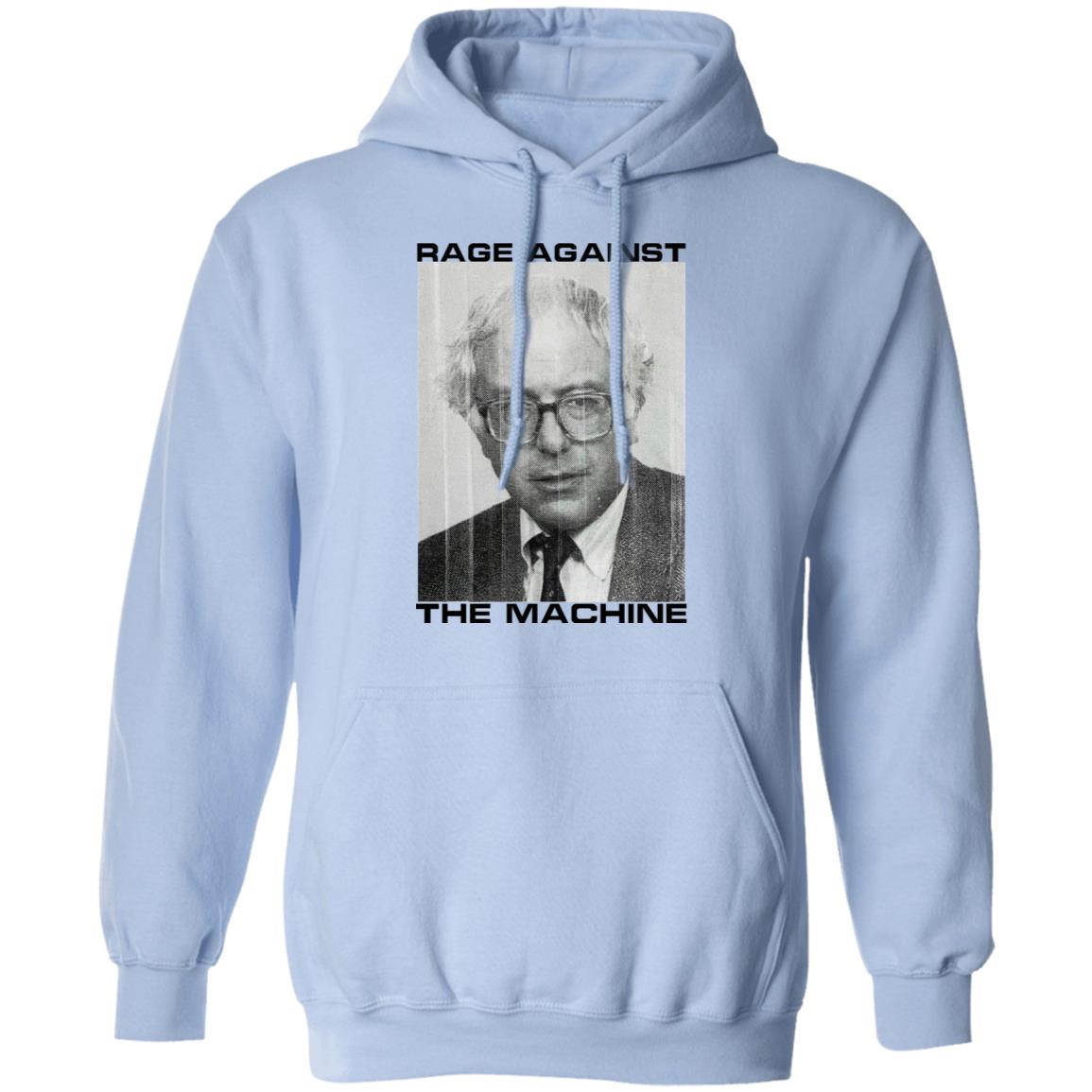 Rage Against The Machine Bernie Shirt, Hoodie, Tank