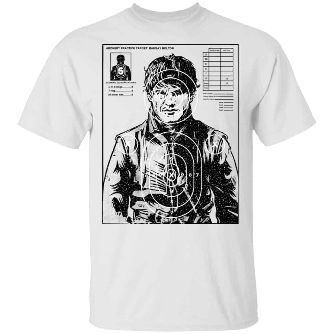 Ramsay Bolton Game Of Thrones Shirt, Hoodie, Tank