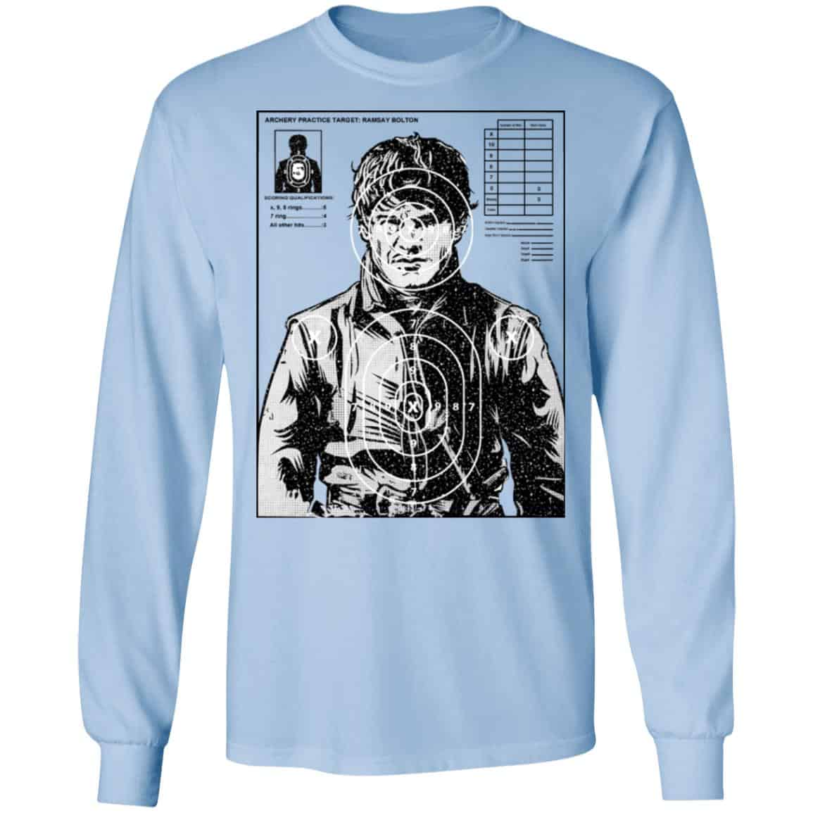 Ramsay Bolton Game Of Thrones Shirt, Hoodie, Tank