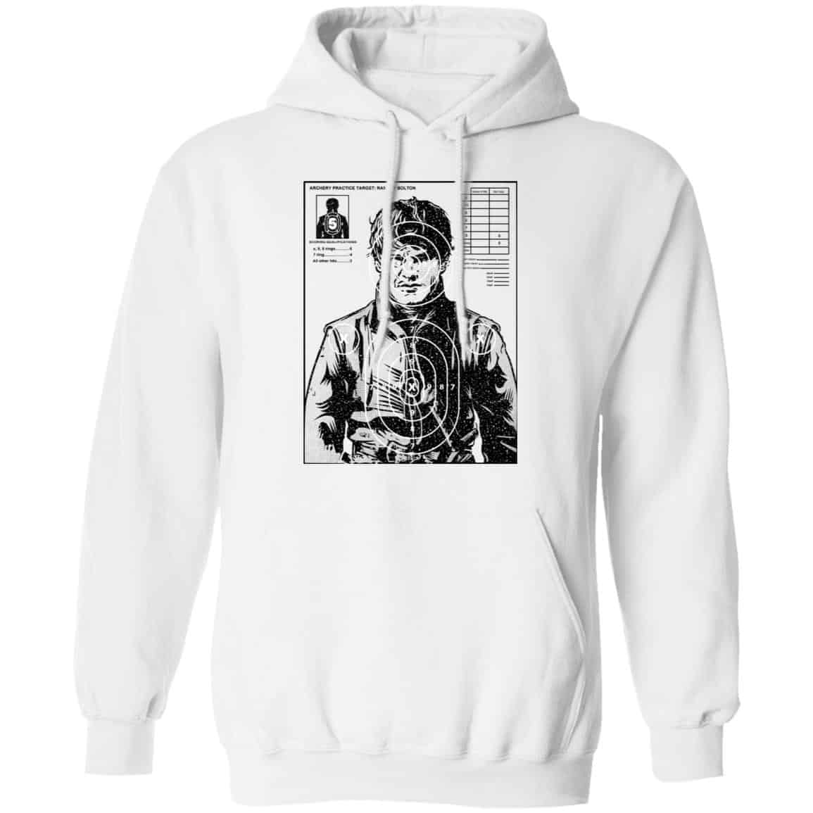 Ramsay Bolton Game Of Thrones Shirt, Hoodie, Tank
