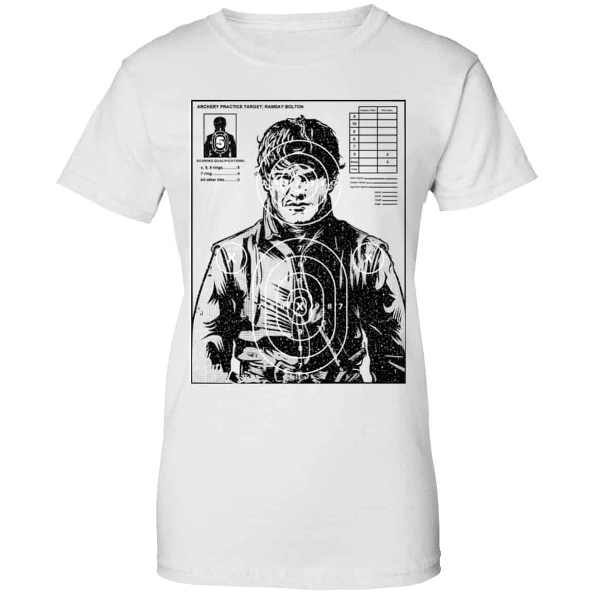 Ramsay Bolton Game Of Thrones Shirt, Hoodie, Tank