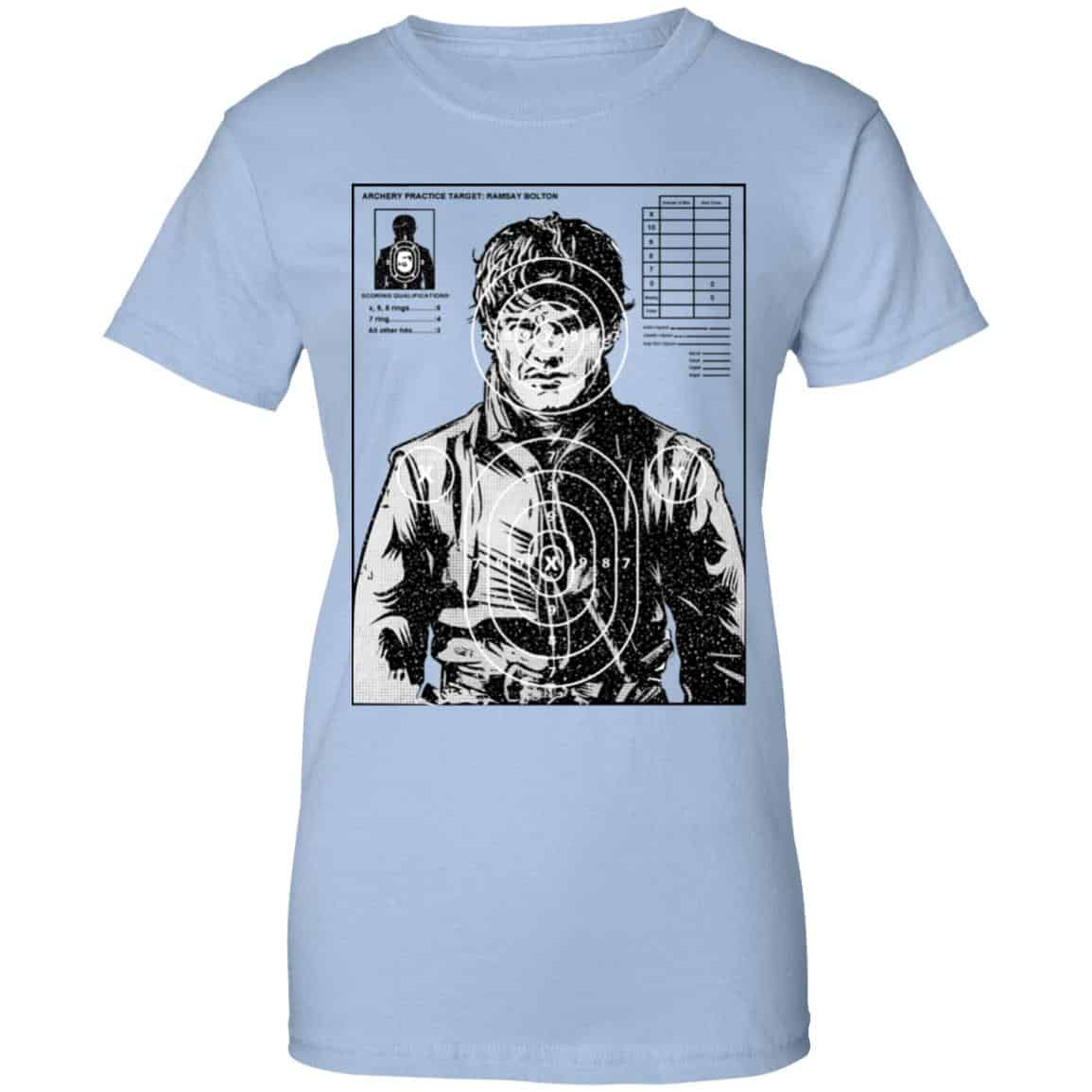 Ramsay Bolton Game Of Thrones Shirt, Hoodie, Tank