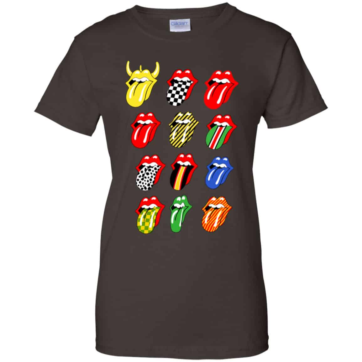 Vintage Rolling Stones Voodoo Lounge 1994 Shirt, Hoodie, Tank